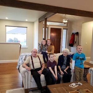 Meet your Posher, Joandon